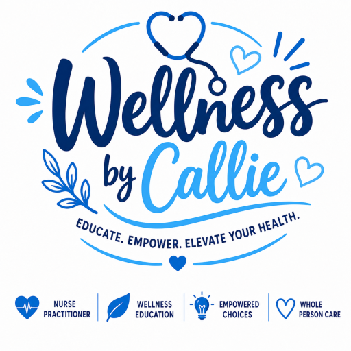 wellness by Callie